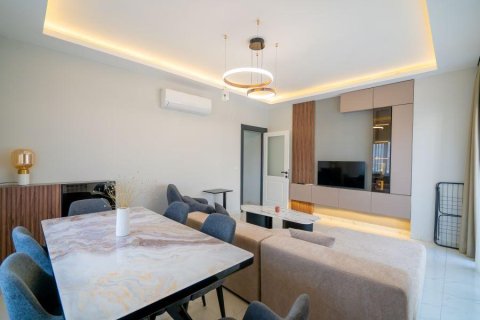 Daire   Avsallar, Antalya, Türkiye №211660 - 13