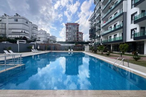 Daire   Avsallar, Antalya, Türkiye №211660 - 10