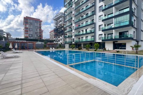 Daire   Avsallar, Antalya, Türkiye №211660 - 9