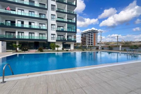 Daire   Avsallar, Antalya, Türkiye №211660 - 25