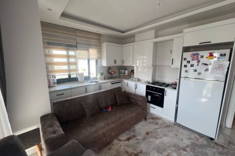 Lägenhet  i Alanya, Antalya, Turkiet Nr. 211657 - 14
