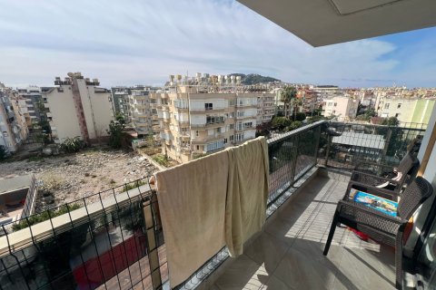 Lägenhet  i Alanya, Antalya, Turkiet Nr. 211657 - 16