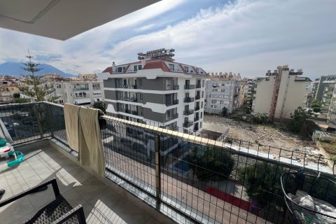Lägenhet  i Alanya, Antalya, Turkiet Nr. 211657 - 15