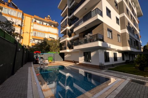 Lägenhet  i Alanya, Antalya, Turkiet Nr. 211657 - 3