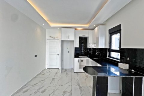 Wohnung  in Alanya, Antalya, Türkei Nr. 211662 - 3