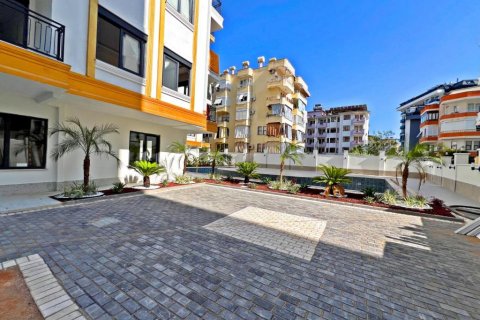 Wohnung  in Alanya, Antalya, Türkei Nr. 211662 - 26