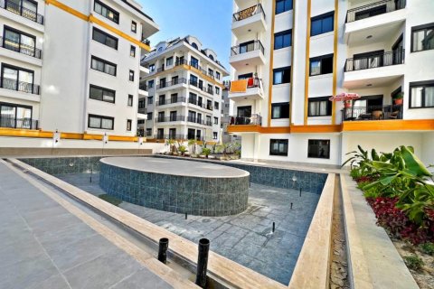 Wohnung  in Alanya, Antalya, Türkei Nr. 211662 - 28