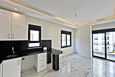 Wohnung  in Alanya, Antalya, Türkei Nr. 211662 - 2