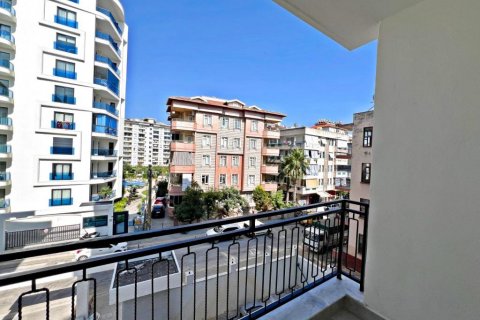 Wohnung  in Alanya, Antalya, Türkei Nr. 211662 - 21