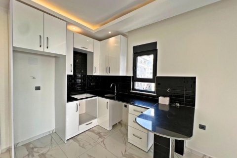 Wohnung  in Alanya, Antalya, Türkei Nr. 211662 - 4