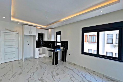 Wohnung  in Alanya, Antalya, Türkei Nr. 211662 - 5