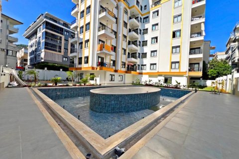 Wohnung  in Alanya, Antalya, Türkei Nr. 211662 - 27
