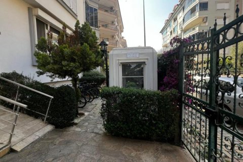 Lägenhet i Oba, Antalya, Turkiet Nr. 211659 - 11