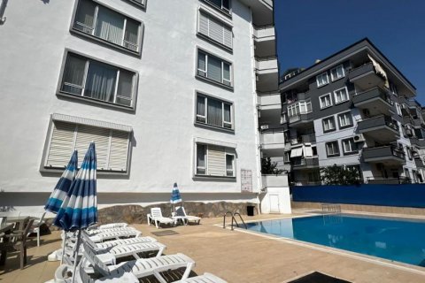 Lägenhet i Oba, Antalya, Turkiet Nr. 211659 - 10
