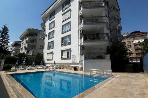 Lägenhet i Oba, Antalya, Turkiet Nr. 211659 - 9