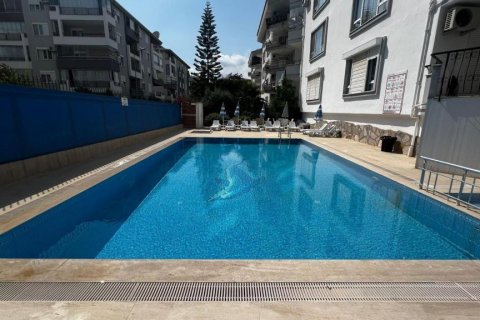 Lägenhet i Oba, Antalya, Turkiet Nr. 211659 - 8