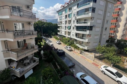 Lägenhet i Oba, Antalya, Turkiet Nr. 211659 - 23