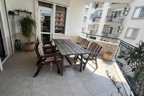 Lägenhet i Oba, Antalya, Turkiet Nr. 211659 - 18