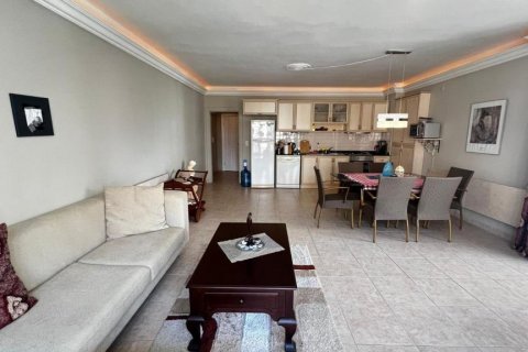 Leilighet  i Oba, Antalya, Tyrkia Nr. 211659