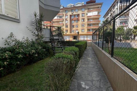 Lägenhet i Oba, Antalya, Turkiet Nr. 211659 - 27