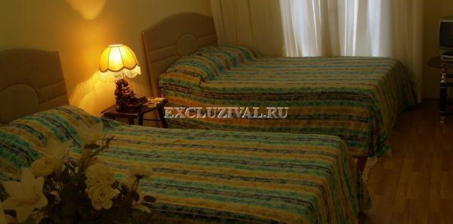 Hotell  i Antalya, Tyrkia Nr. 178873