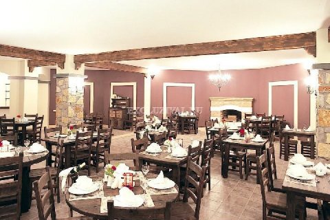 Hotell  i Bodrum, Mugla, Tyrkia Nr. 178871