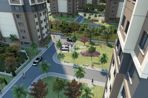 1+1 Lägenhet  i Istanbul, istanbul, Turkiet Nr. 174650 - 8