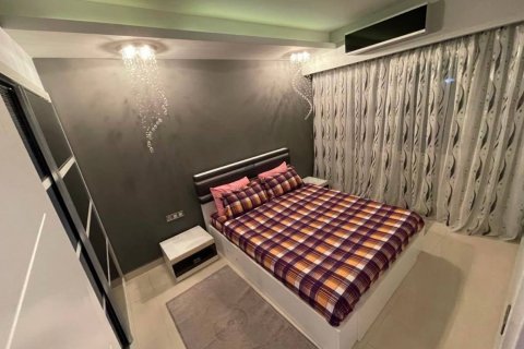 1+1 Lägenhet i Alanya, Antalya, Turkiet Nr. 173579 - 3