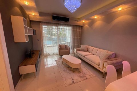 1+1 Lägenhet i Alanya, Antalya, Turkiet Nr. 173579 - 2