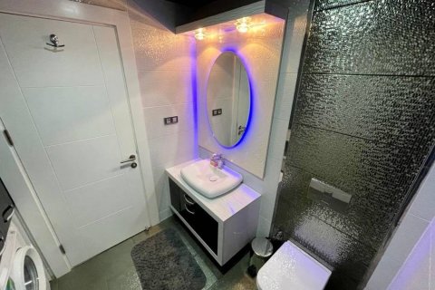 1+1 Lägenhet i Alanya, Antalya, Turkiet Nr. 173579 - 4