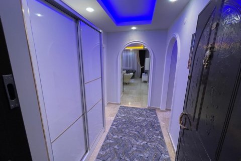 2+1 Lägenhet  i Alanya, Antalya, Turkiet Nr. 173578 - 10