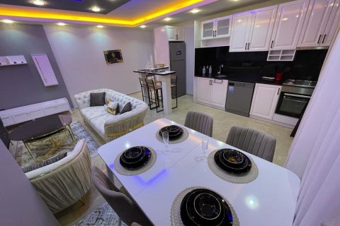 2+1 Lägenhet  i Alanya, Antalya, Turkiet Nr. 173578 - 3