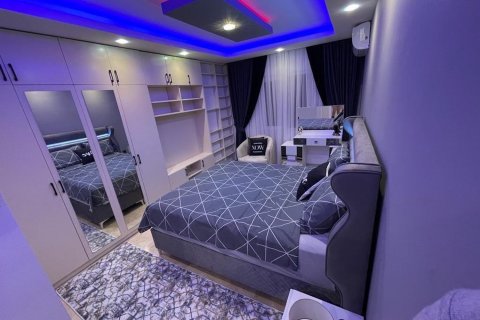 2+1 Lägenhet  i Alanya, Antalya, Turkiet Nr. 173578 - 9