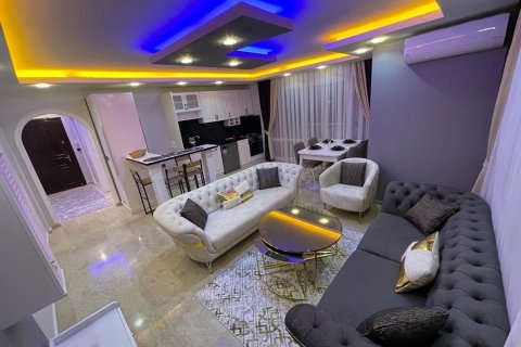 2+1 Lägenhet  i Alanya, Antalya, Turkiet Nr. 173578 - 4