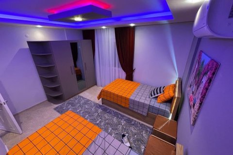 2+1 Lägenhet  i Alanya, Antalya, Turkiet Nr. 173578 - 7