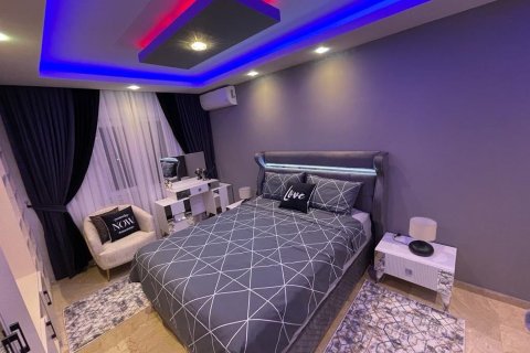 2+1 Lägenhet  i Alanya, Antalya, Turkiet Nr. 173578 - 8