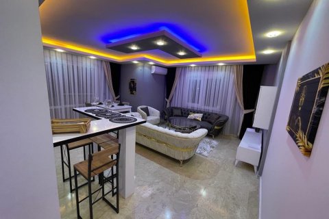 2+1 Lägenhet  i Alanya, Antalya, Turkiet Nr. 173578 - 5