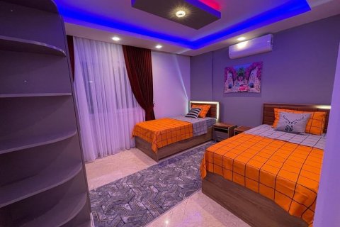 2+1 Lägenhet  i Alanya, Antalya, Turkiet Nr. 173578 - 6