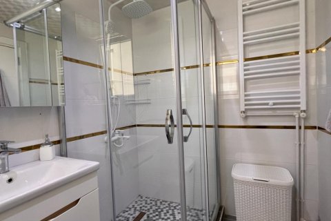 آپارتمان در  Antalya ، ترکیه 2 خوابه ، 85 متر مربع.  شماره 170142 - 3