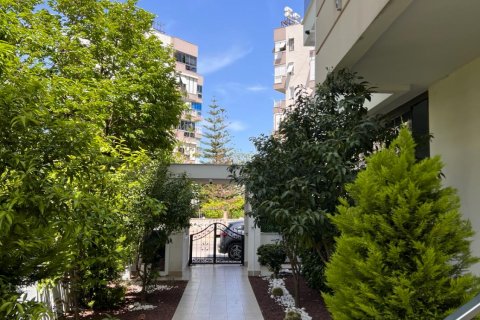 2+1 Lägenhet  i Antalya, Turkiet Nr. 170142