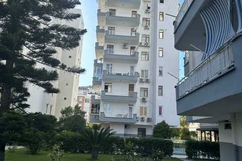 3+1 Leilighet  i Antalya, Tyrkia Nr. 170139