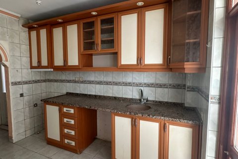 3+1 Leilighet  i Antalya, Tyrkia Nr. 170139 - 2
