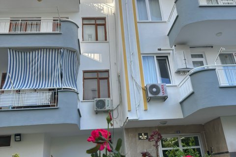 3+1 Leilighet  i Antalya, Tyrkia Nr. 170139 - 3