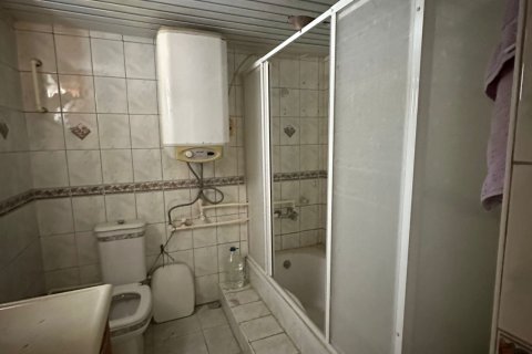 3+1 Leilighet  i Antalya, Tyrkia Nr. 170139 - 7