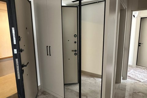 2+1 Lejlighed  i Antalya, Tyrkiet Nr. 170140 - 4