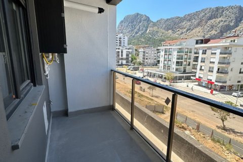 2+1 Lejlighed  i Antalya, Tyrkiet Nr. 170140 - 2