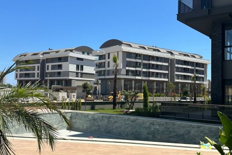 2+1 Lejlighed  i Antalya, Tyrkiet Nr. 170140 - 8