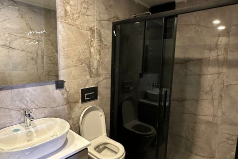 2+1 Lejlighed  i Antalya, Tyrkiet Nr. 170140 - 10