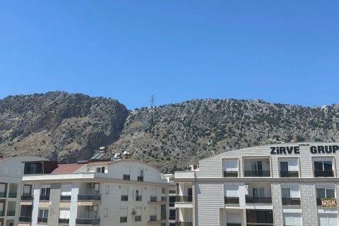 2+1 Lejlighed  i Antalya, Tyrkiet Nr. 170140 - 7
