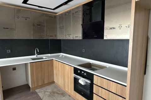 2+1 Lägenhet  i Antalya, Turkiet Nr. 170140